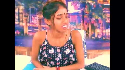 Snapshot of indiansexyslender4u2luv chatting on 14, 10, 2025 indiansexyslender4u2luv online show from 14, 10, 2025
