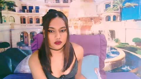 Snapshot of indianskies chatting on 2, 7, 2026 Sky online show from 2, 7, 2026