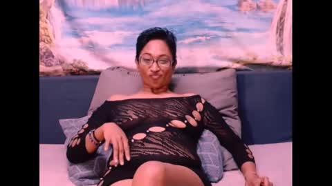 Snapshot of indianspicy69 chatting on 18, 12, 2024 Shreya online show from 18, 12, 2024