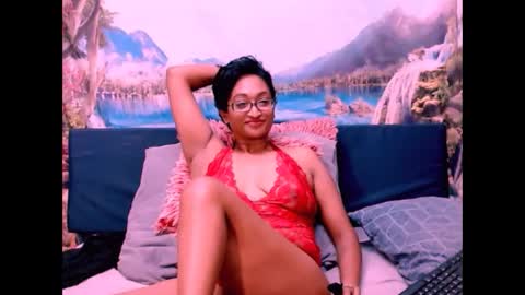 Snapshot of indianspicy69 chatting on 17, 1, 2025 Shreya online show from 17, 1, 2025