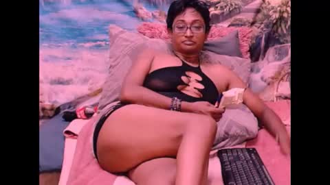 Snapshot of indianspicy69 chatting on 1, 2, 2025 Shreya online show from 1, 2, 2025