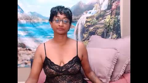 Snapshot of indianspicy69 chatting on 24, 2, 2025 Shreya online show from 24, 2, 2025