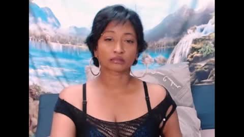 Snapshot of indianspicy69 chatting on 10, 3, 2025 Shreya online show from 10, 3, 2025