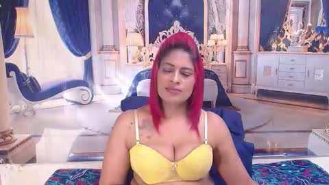 Sam online show from 18, 9, 2025