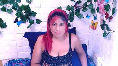 Sam online show from 26, 9, 2025