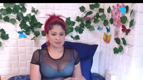 Sam online show from 18, 10, 2025