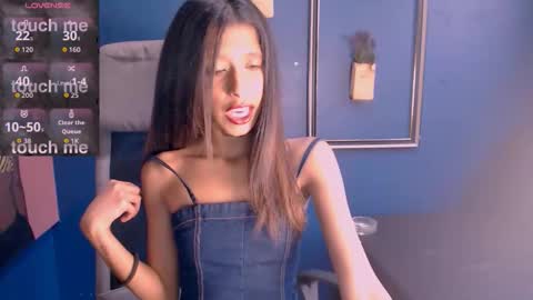 Snapshot of indianteazerxxxx chatting on 3, 11, 2025 indianteazerxxxx online show from 3, 11, 2025