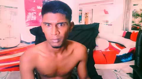 Snapshot of indianthuggin chatting on 11, 11, 2025 BabyFace online show from 11, 11, 2025