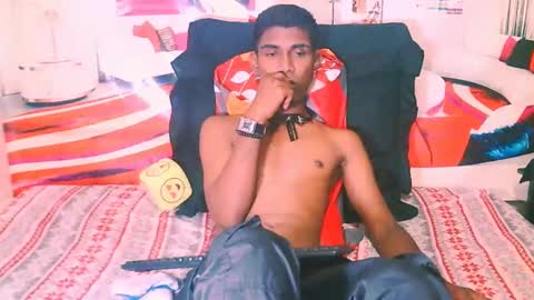 Snapshot of indianthuggin chatting on 17, 11, 2025 BabyFace online show from 17, 11, 2025