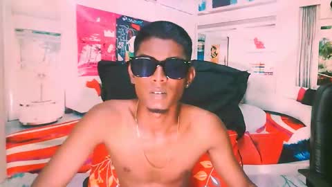 Snapshot of indianthuggin chatting on 21, 11, 2025 BabyFace online show from 21, 11, 2025