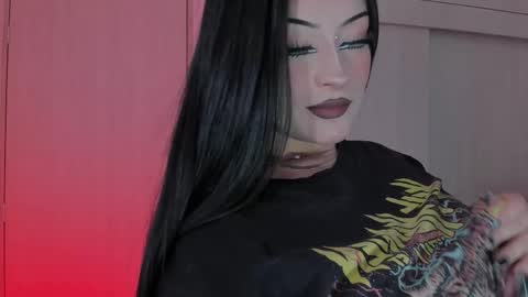 Snapshot of indie_78 chatting on 26, 9, 2025 Hey Im Indie follow me on my instagram online show from 26, 9, 2025