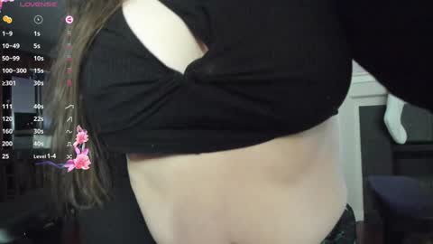 Indie or Rose or Indie Rose or Goddess online show from 20, 12, 2024