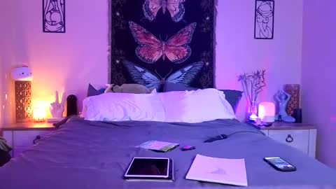 Snapshot of indigobay chatting on 30, 5, 2026 Indigo Bay online show from 30, 5, 2026