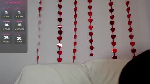 Indigo Elle online show from 8, 1, 2025