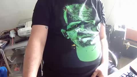 BroLOU online show from 23, 3, 2026