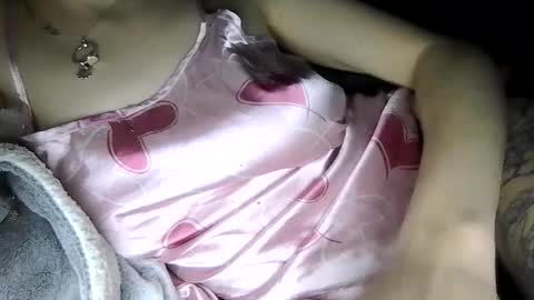 Snapshot of indigorayney chatting on 18, 2, 2026 Indigorayney online show from 18, 2, 2026