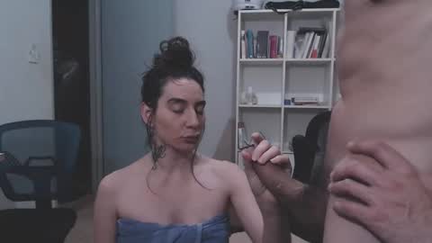 IndioandLuliXXX online show from 4, 2, 2026