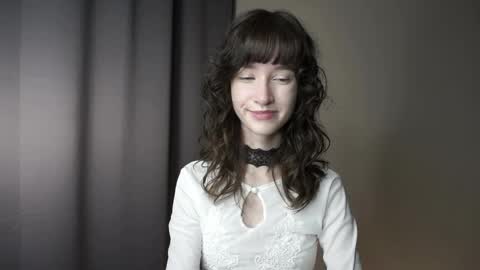 Snapshot of indiramcclamroch chatting on 2, 4, 2026 My name Nancy online show from 2, 4, 2026