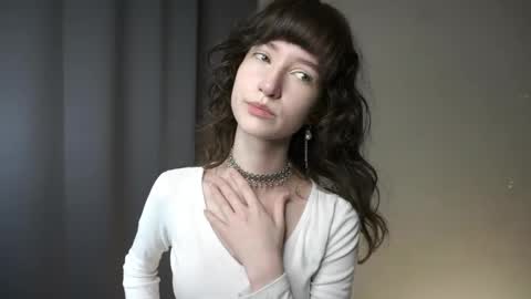 Snapshot of indiramcclamroch chatting on 3, 4, 2026 My name Nancy online show from 3, 4, 2026