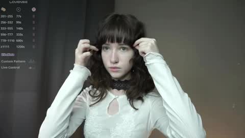 Snapshot of indiramcclamroch chatting on 5, 4, 2026 My name Nancy online show from 5, 4, 2026