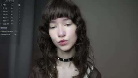 Snapshot of indiramcclamroch chatting on 6, 4, 2026 My name Nancy online show from 6, 4, 2026