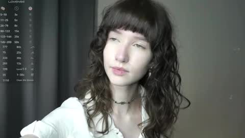Snapshot of indiramcclamroch chatting on 8, 4, 2026 My name Nancy online show from 8, 4, 2026