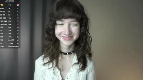 Snapshot of indiramcclamroch chatting on 10, 4, 2026 My name Nancy online show from 10, 4, 2026