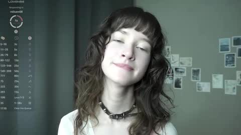 Snapshot of indiramcclamroch chatting on 13, 4, 2026 My name Nancy online show from 13, 4, 2026