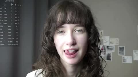 Snapshot of indiramcclamroch chatting on 14, 4, 2026 My name Nancy online show from 14, 4, 2026