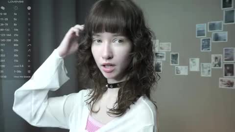 Snapshot of indiramcclamroch chatting on 15, 4, 2026 My name Nancy online show from 15, 4, 2026