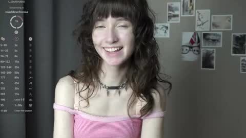 Snapshot of indiramcclamroch chatting on 16, 4, 2026 My name Nancy online show from 16, 4, 2026
