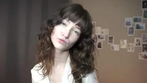 Snapshot of indiramcclamroch chatting on 29, 4, 2026 My name Nancy online show from 29, 4, 2026