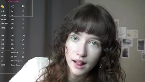 Snapshot of indiramcclamroch chatting on 1, 5, 2026 My name Nancy online show from 1, 5, 2026