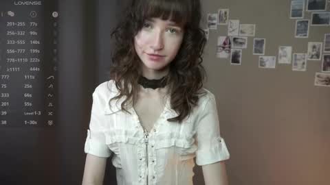 Snapshot of indiramcclamroch chatting on 3, 5, 2026 My name Nancy online show from 3, 5, 2026