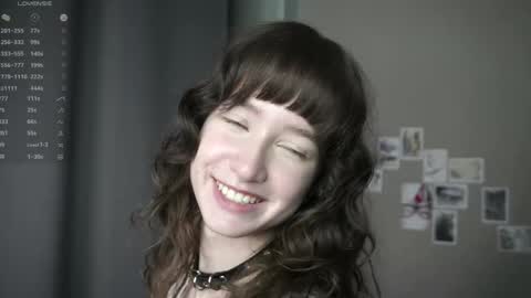 Snapshot of indiramcclamroch chatting on 8, 5, 2026 My name Nancy online show from 8, 5, 2026