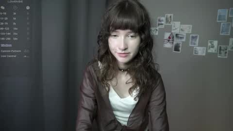 Snapshot of indiramcclamroch chatting on 10, 5, 2026 My name Nancy online show from 10, 5, 2026