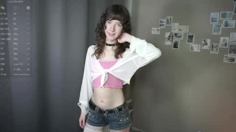 Snapshot of indiramcclamroch chatting on 12, 5, 2026 My name Nancy online show from 12, 5, 2026