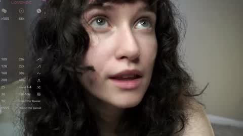 Snapshot of indiramcclamroch chatting on 5, 7, 2026 My name Nancy online show from 5, 7, 2026