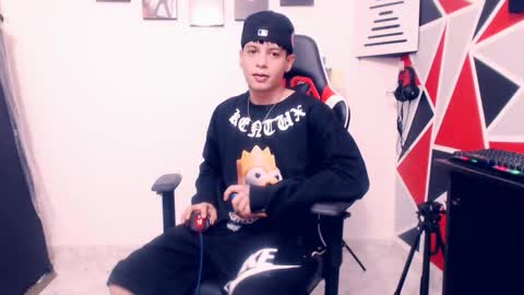 matias online show from 30, 11, 2025