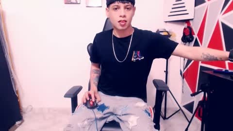 matias online show from 19, 12, 2025