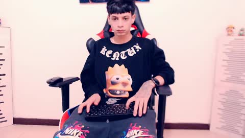 matias online show from 10, 4, 2026