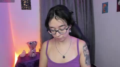 Snapshot of indra_cam chatting on 16, 6, 2026 Diana online show from 16, 6, 2026