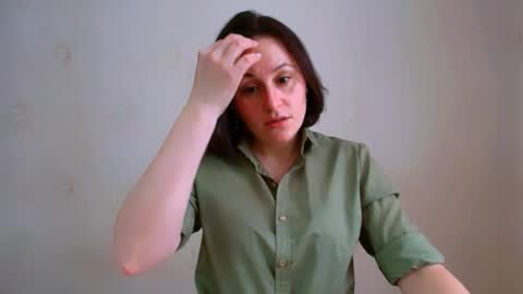 Inessa online show from 1, 6, 2026