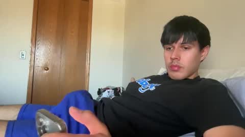 Snapshot of infamouslucas chatting on 28, 1, 2025 Lucas online show from 28, 1, 2025