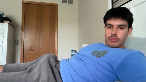 Snapshot of infamouslucas chatting on 10, 9, 2025 Lucas online show from 10, 9, 2025