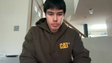 Snapshot of infamouslucas chatting on 12, 10, 2025 Lucas online show from 12, 10, 2025