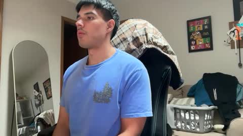 Snapshot of infamouslucas chatting on 7, 11, 2025 Lucas online show from 7, 11, 2025