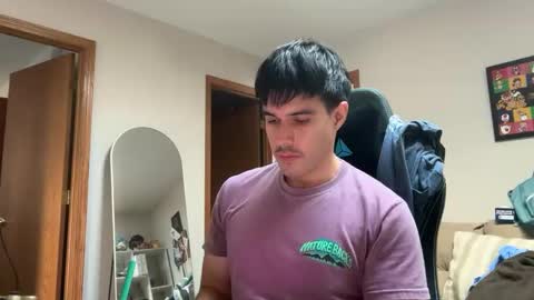 Snapshot of infamouslucas chatting on 12, 11, 2025 Lucas online show from 12, 11, 2025