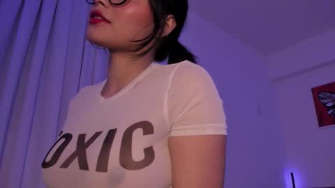 InfernalKiss online show from 28, 11, 2025