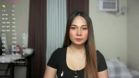 Ms. Vex online show from 18, 4, 2026